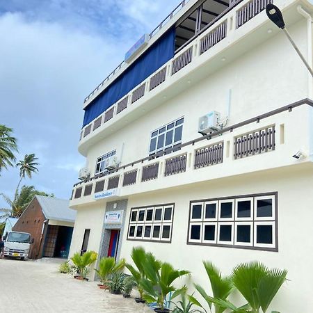 Sunview Residence Kaashidhoo Екстериор снимка