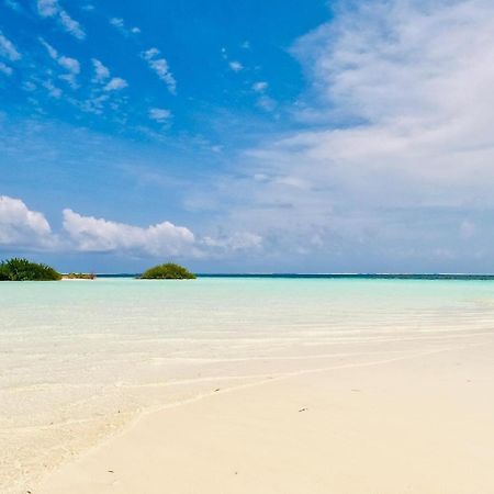 Sunview Residence Kaashidhoo Екстериор снимка