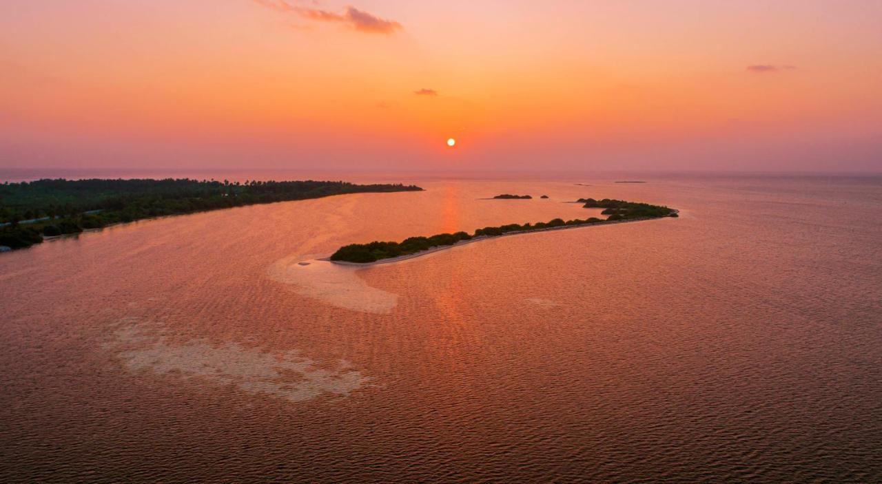 Sunview Residence Kaashidhoo Екстериор снимка