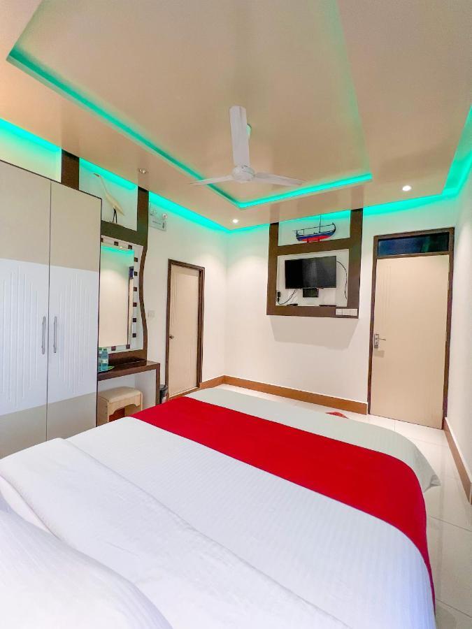 Sunview Residence Kaashidhoo Екстериор снимка