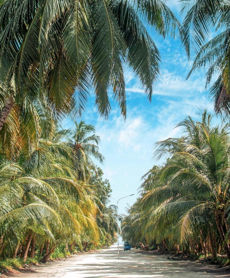 Sunview Residence Kaashidhoo Екстериор снимка