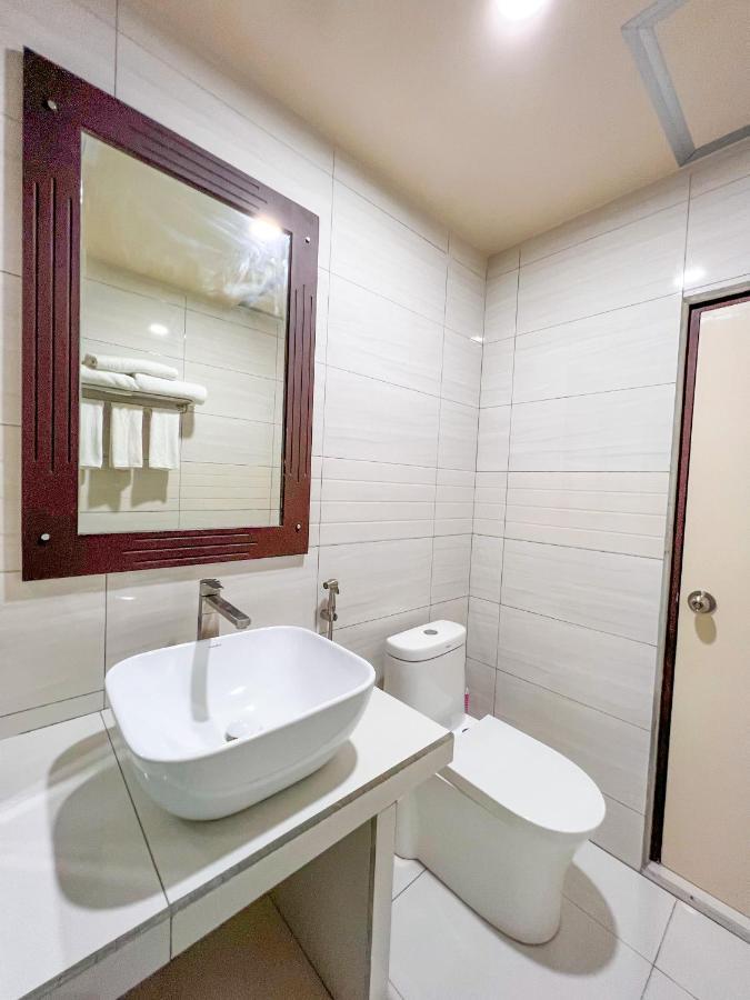 Sunview Residence Kaashidhoo Екстериор снимка