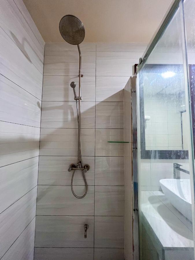 Sunview Residence Kaashidhoo Екстериор снимка