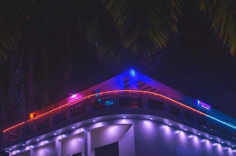 Sunview Residence Kaashidhoo Екстериор снимка