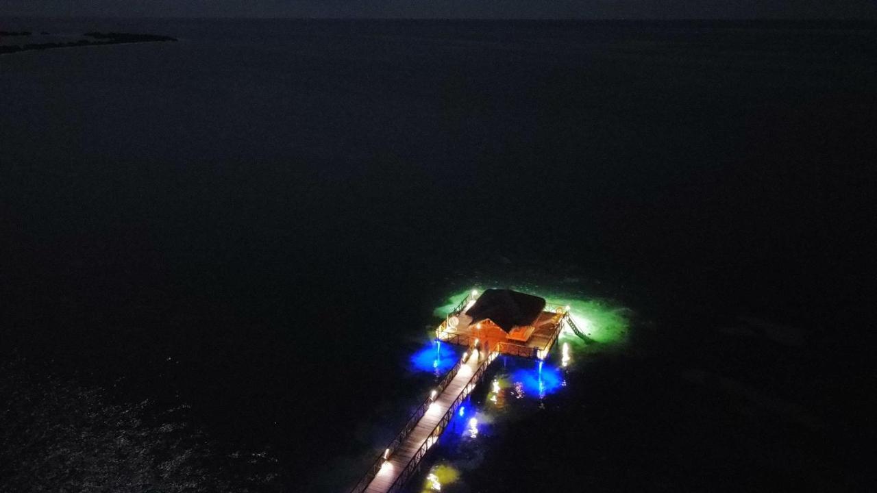Sunview Residence Kaashidhoo Екстериор снимка