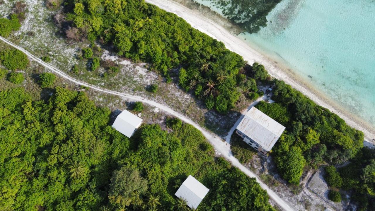 Sunview Residence Kaashidhoo Екстериор снимка
