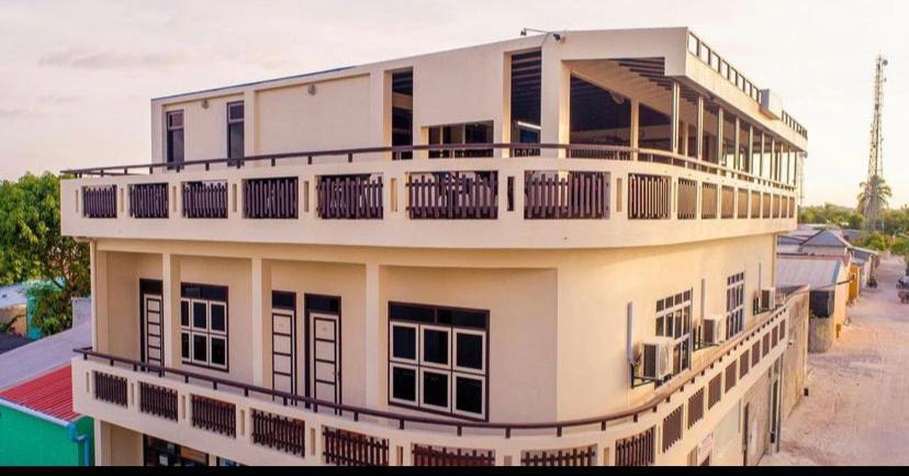 Sunview Residence Kaashidhoo Екстериор снимка