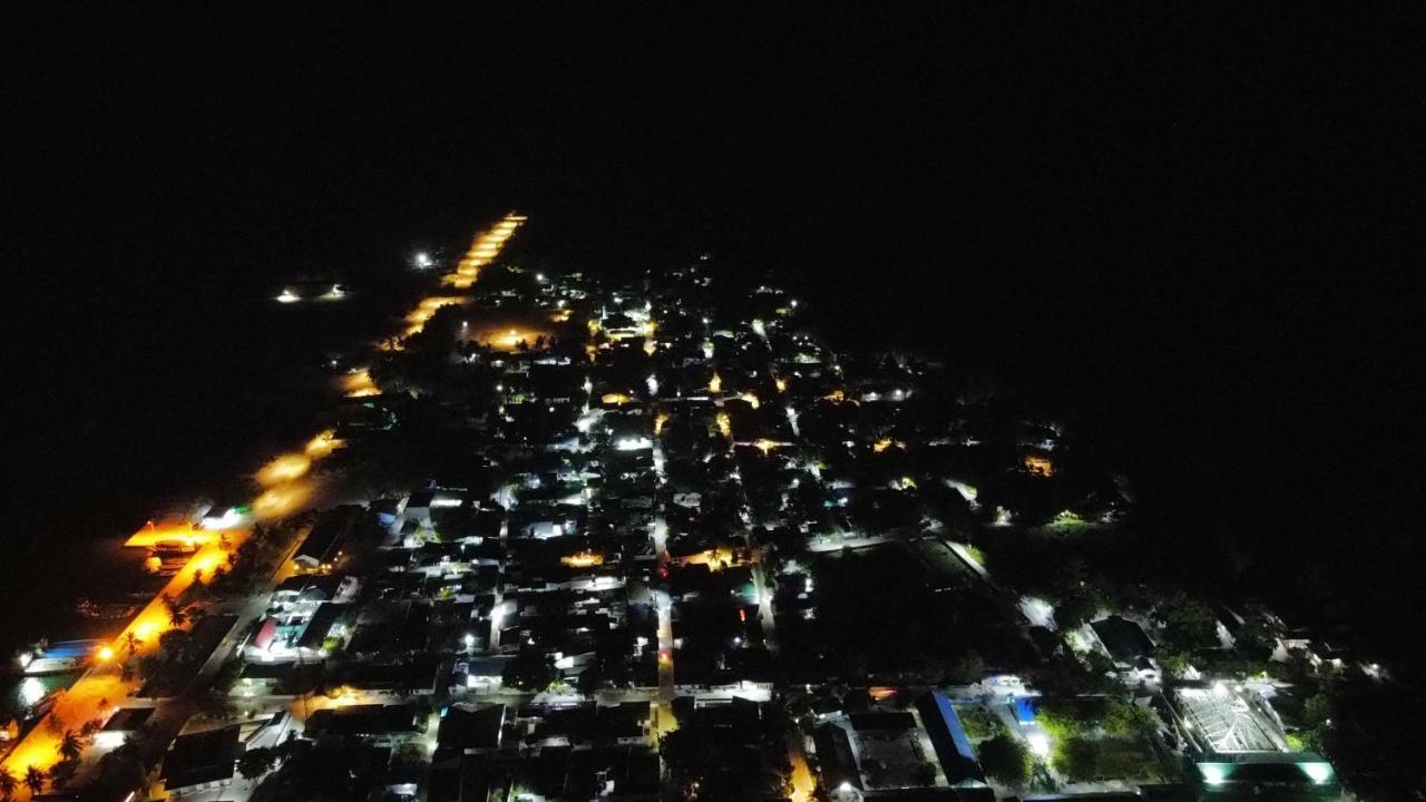 Sunview Residence Kaashidhoo Екстериор снимка
