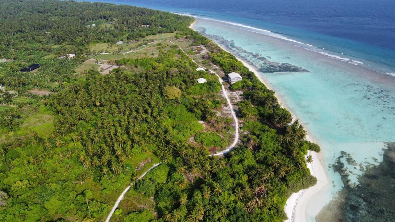 Sunview Residence Kaashidhoo Екстериор снимка