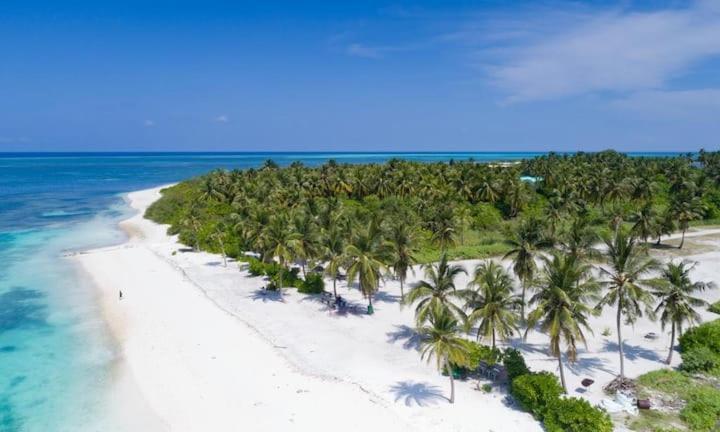 Sunview Residence Kaashidhoo Екстериор снимка