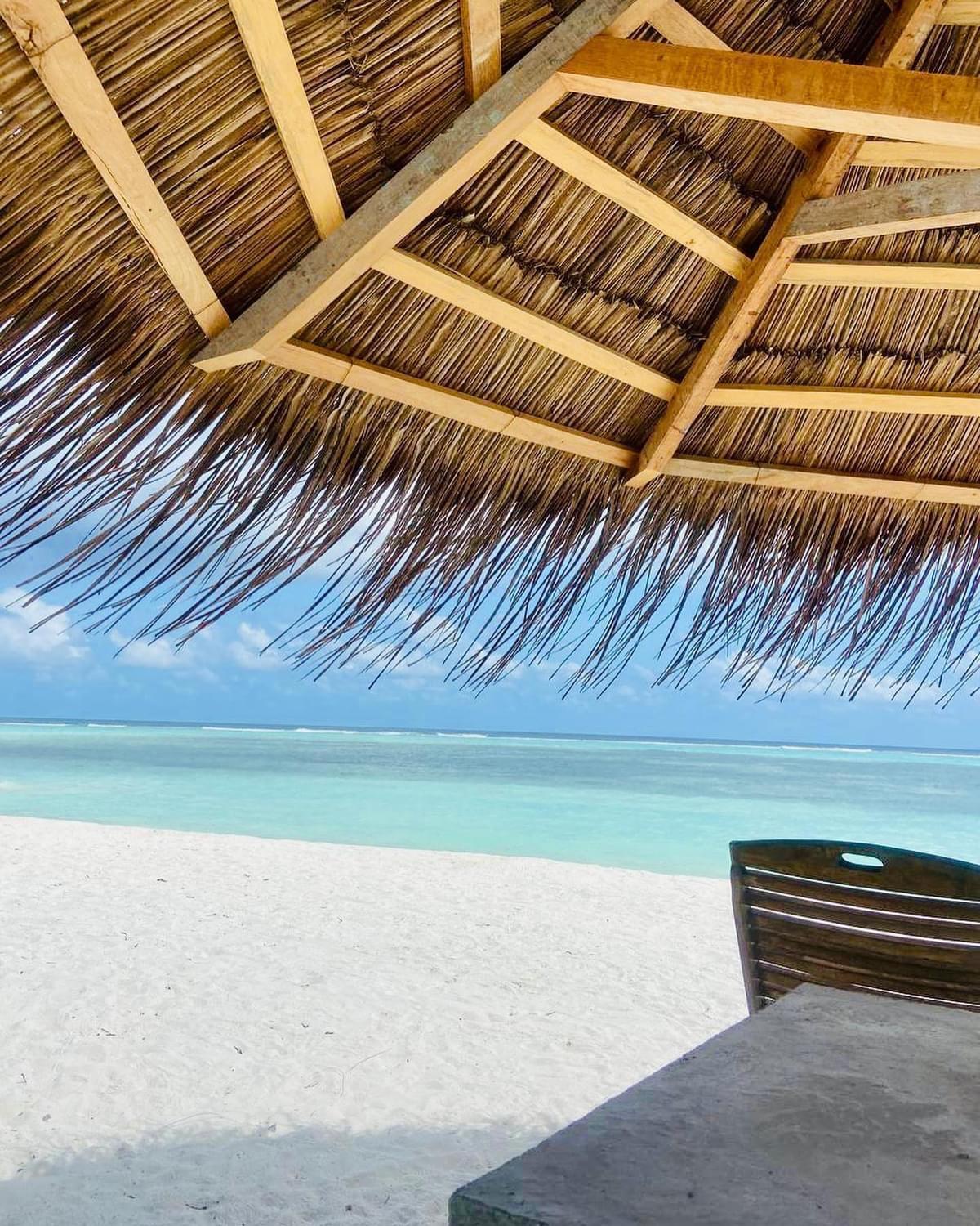 Sunview Residence Kaashidhoo Екстериор снимка