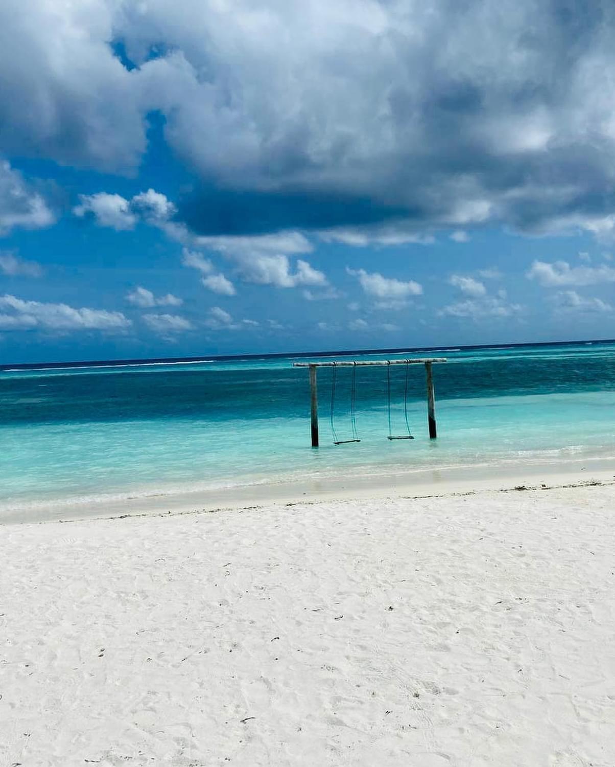 Sunview Residence Kaashidhoo Екстериор снимка
