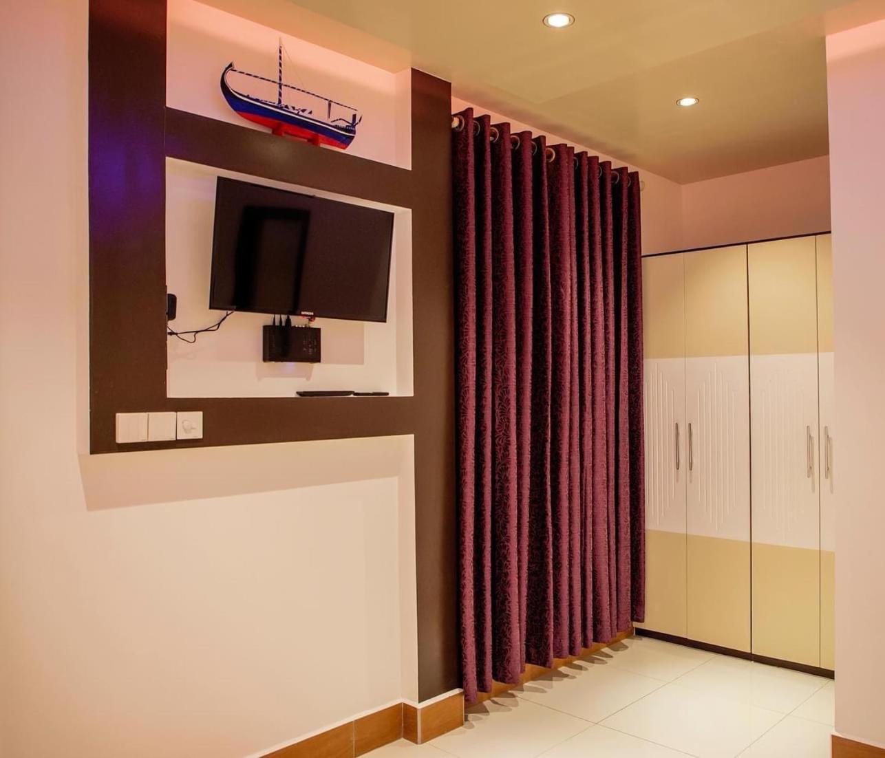 Sunview Residence Kaashidhoo Екстериор снимка