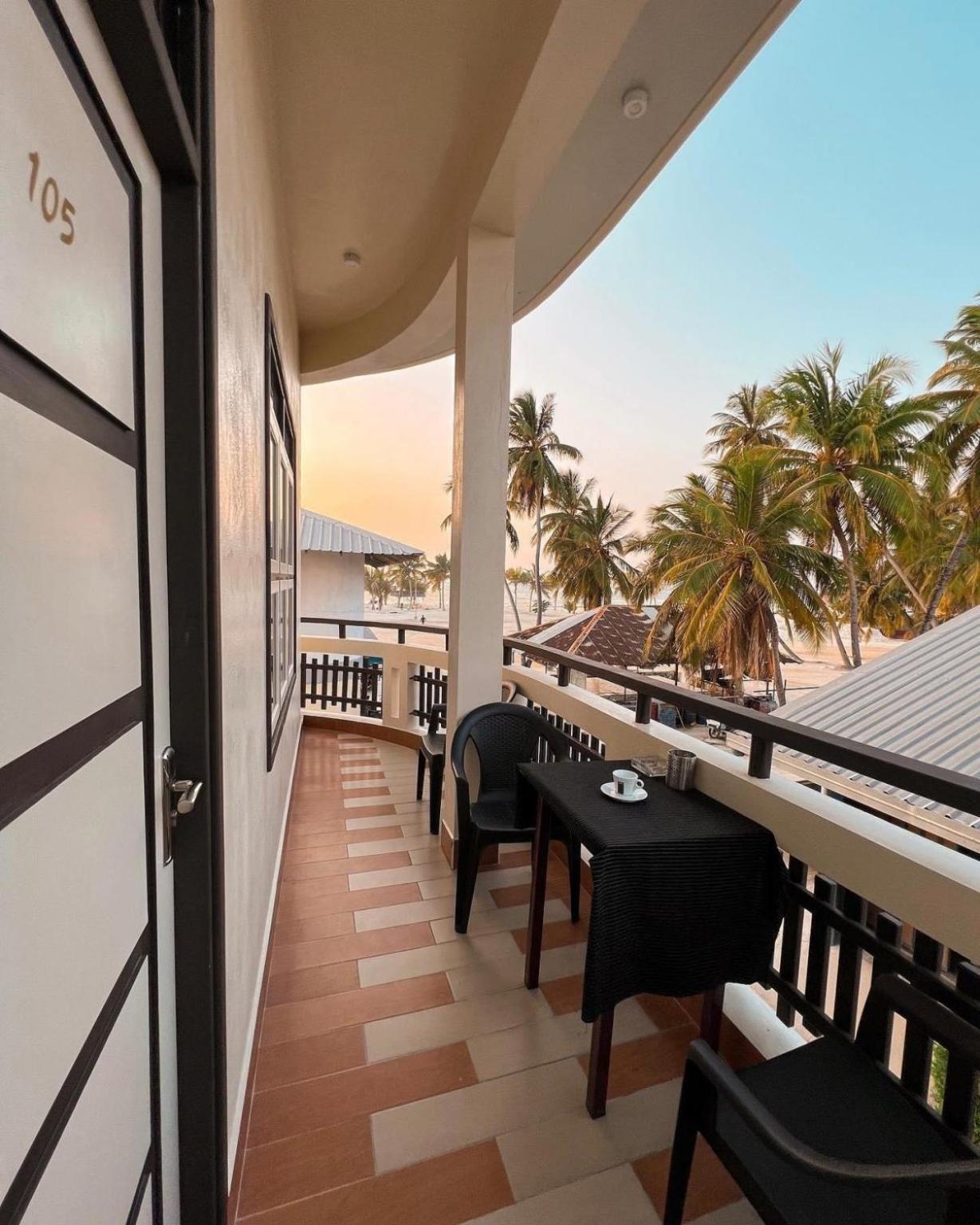 Sunview Residence Kaashidhoo Екстериор снимка