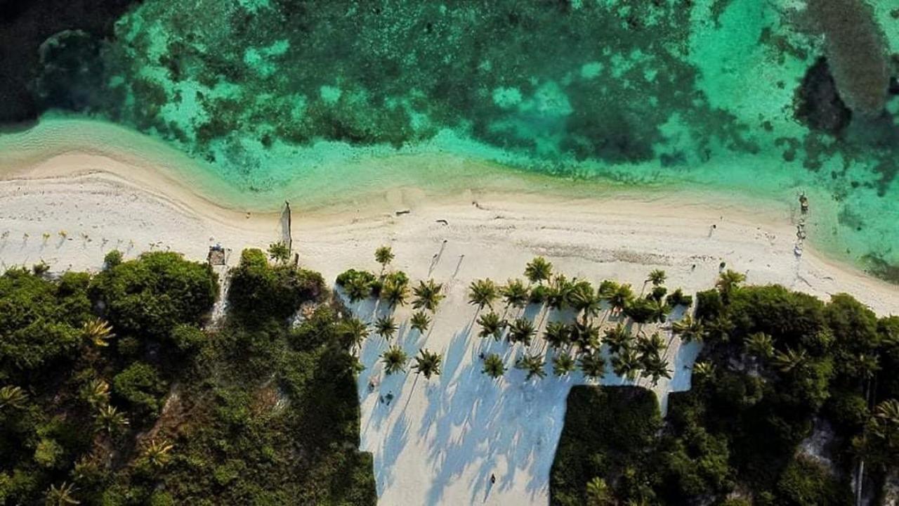 Sunview Residence Kaashidhoo Екстериор снимка