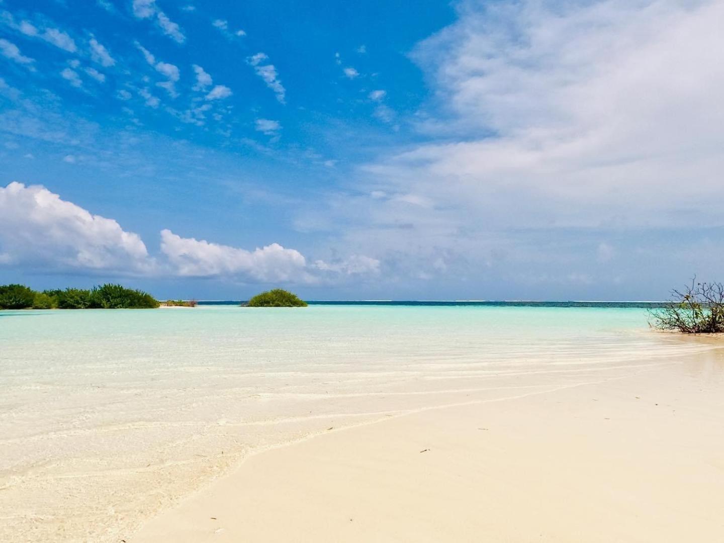 Sunview Residence Kaashidhoo Екстериор снимка
