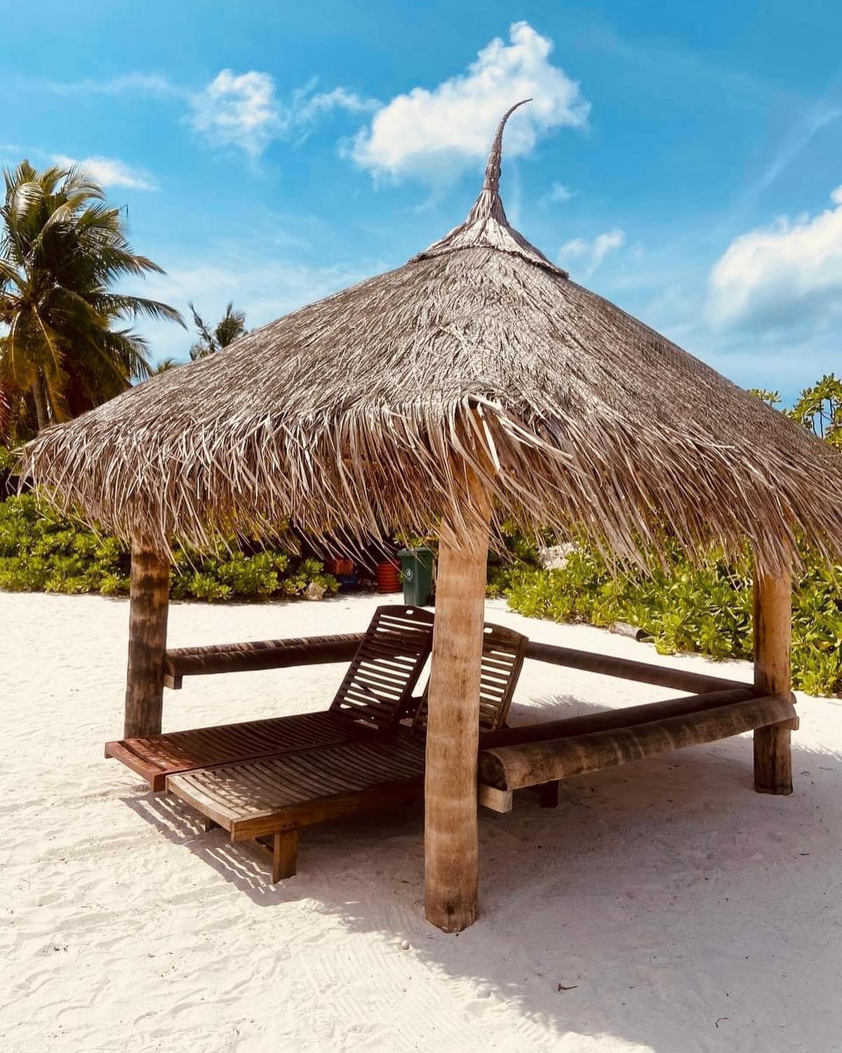 Sunview Residence Kaashidhoo Екстериор снимка