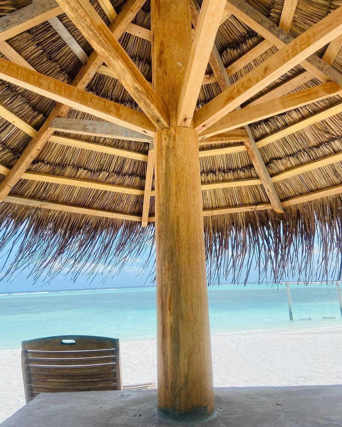 Sunview Residence Kaashidhoo Екстериор снимка