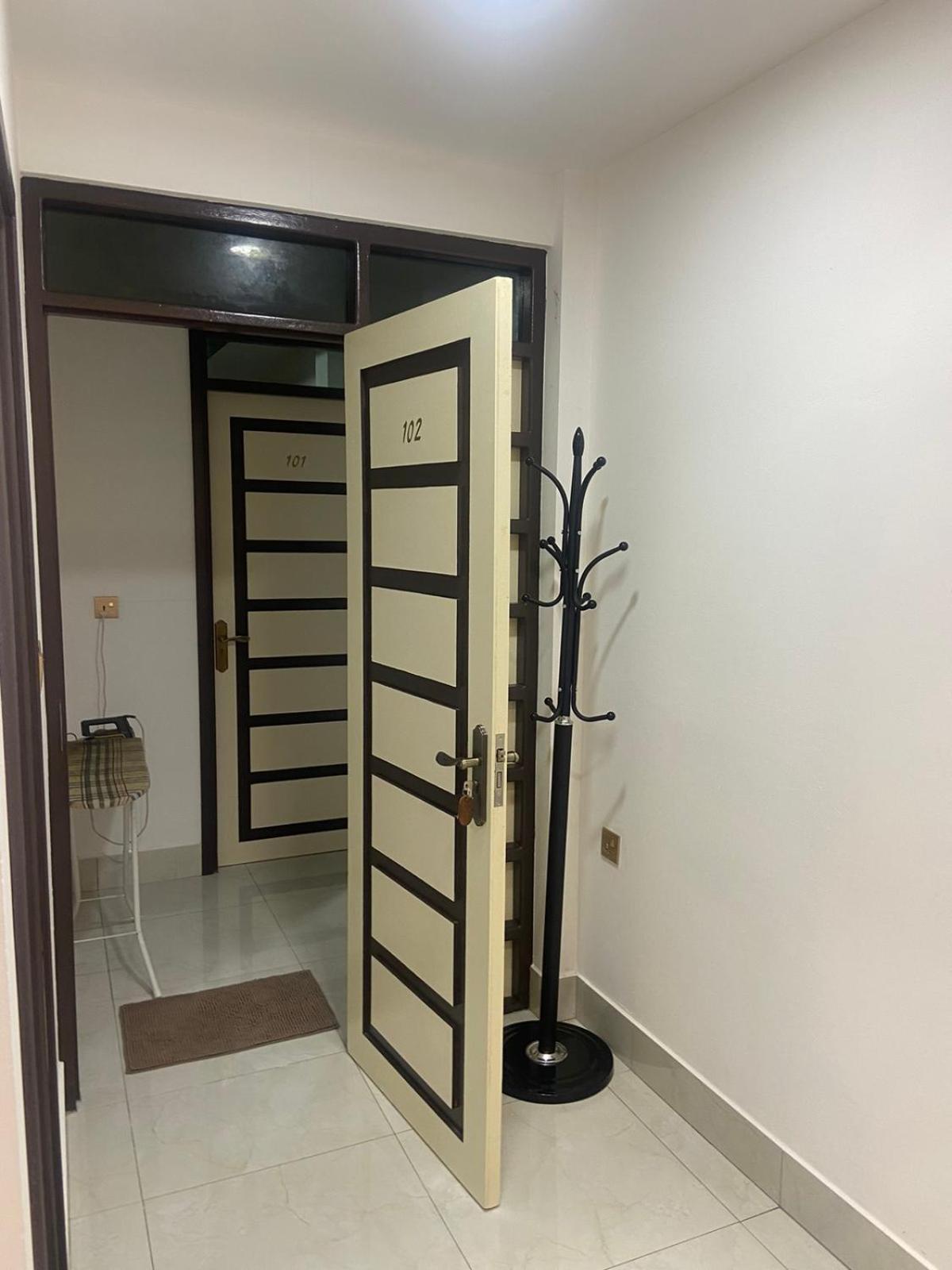 Sunview Residence Kaashidhoo Екстериор снимка