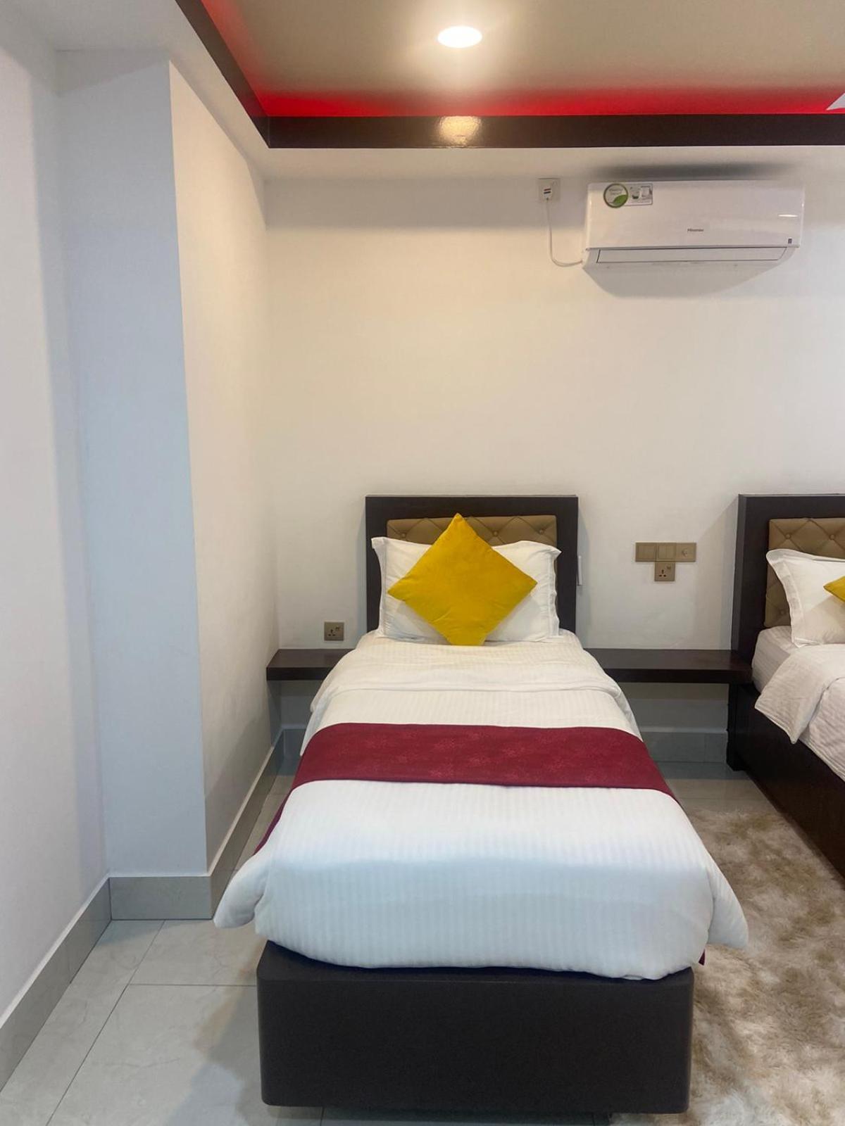 Sunview Residence Kaashidhoo Екстериор снимка
