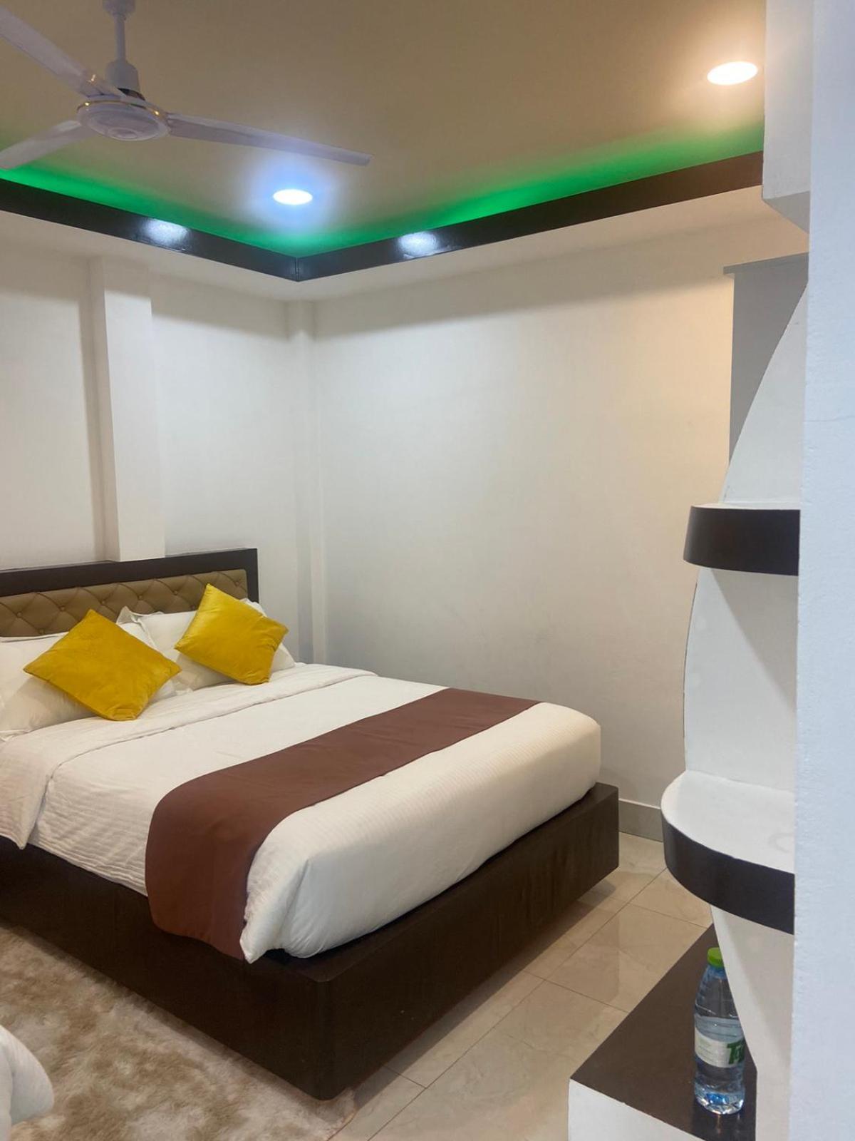 Sunview Residence Kaashidhoo Екстериор снимка